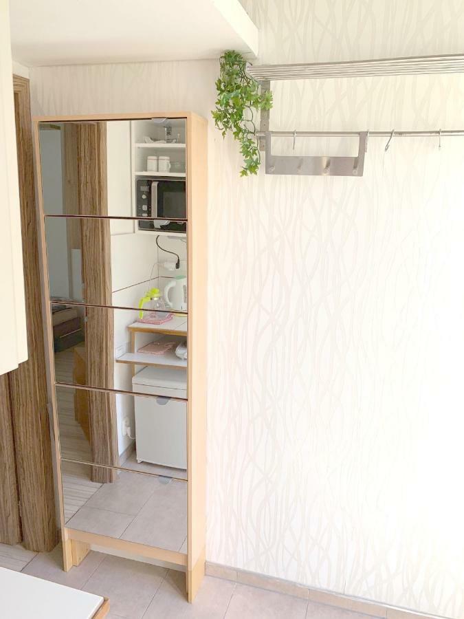 Krasny Apartman U Lesa, Trolejbus Do Centra A Bvv, Parkovani Zdarma Brno Buitenkant foto