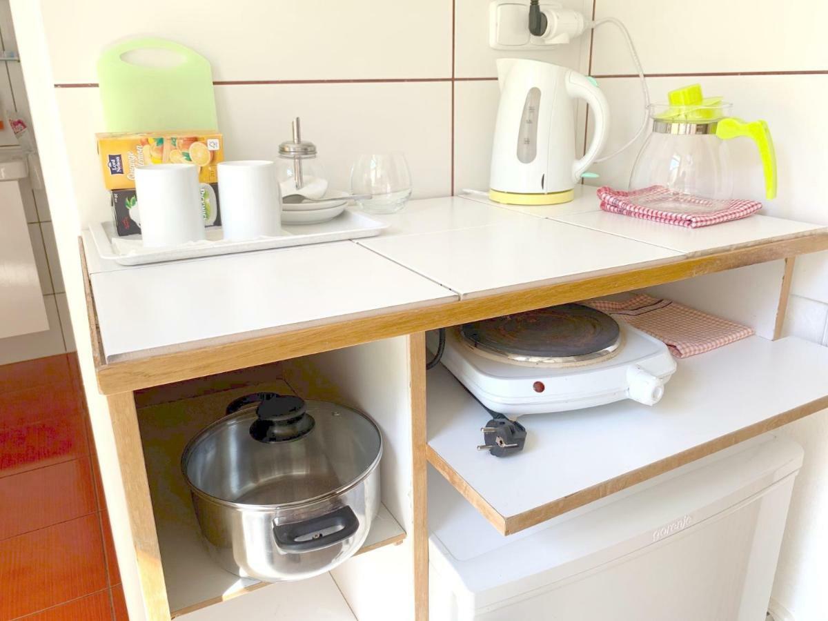 Krasny Apartman U Lesa, Trolejbus Do Centra A Bvv, Parkovani Zdarma Brno Buitenkant foto